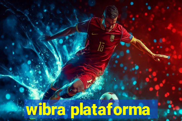 wibra plataforma